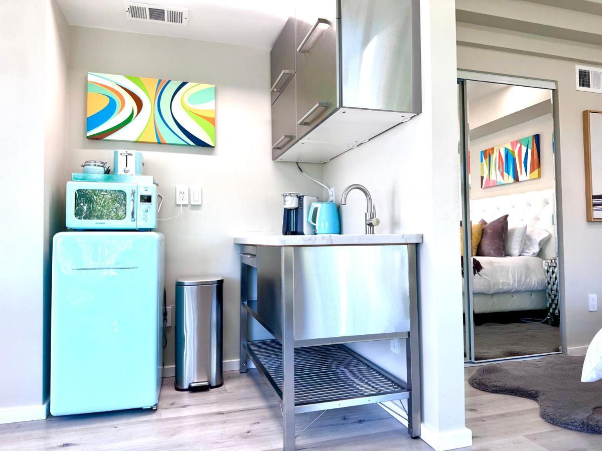 Luxury Suite With Views - San Rafael, Gateway To Sf & Wine Country Dış mekan fotoğraf