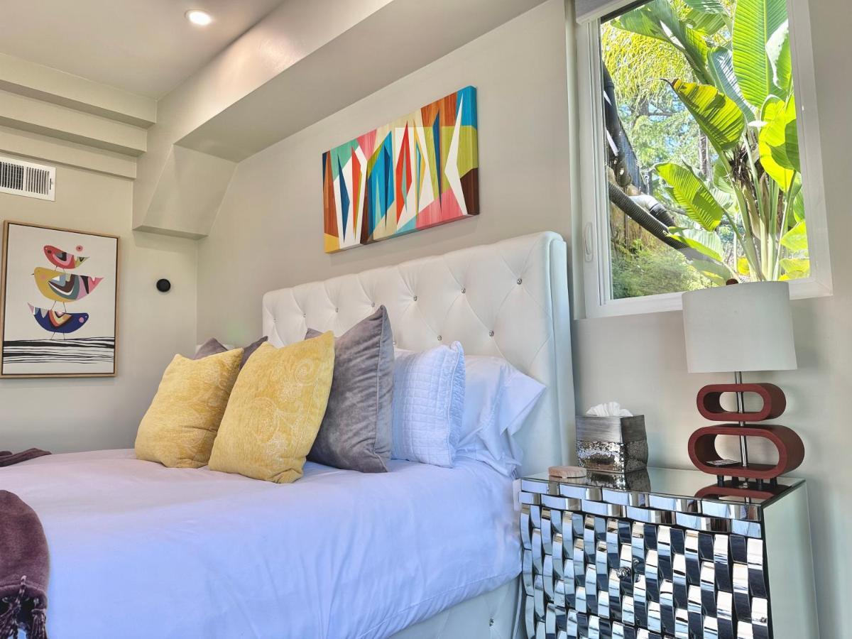 Luxury Suite With Views - San Rafael, Gateway To Sf & Wine Country Dış mekan fotoğraf