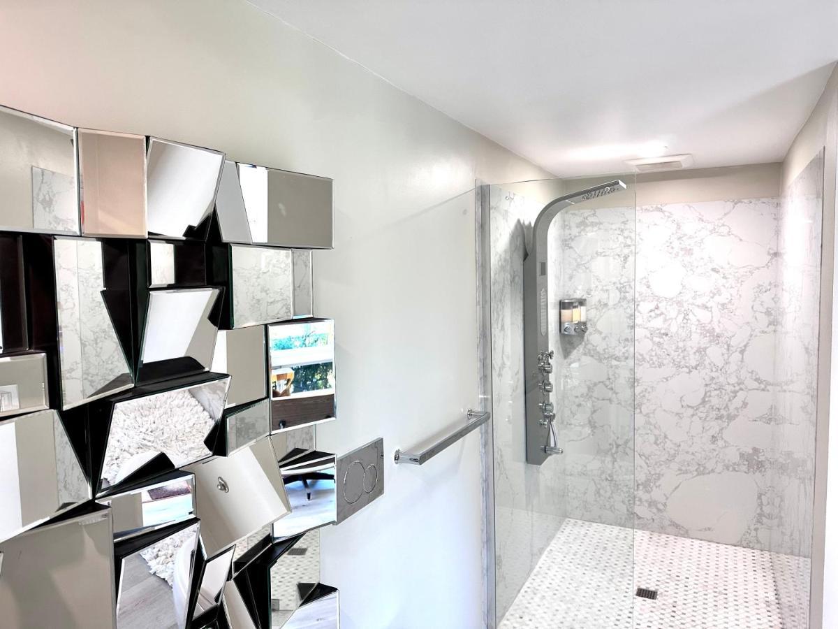 Luxury Suite With Views - San Rafael, Gateway To Sf & Wine Country Dış mekan fotoğraf