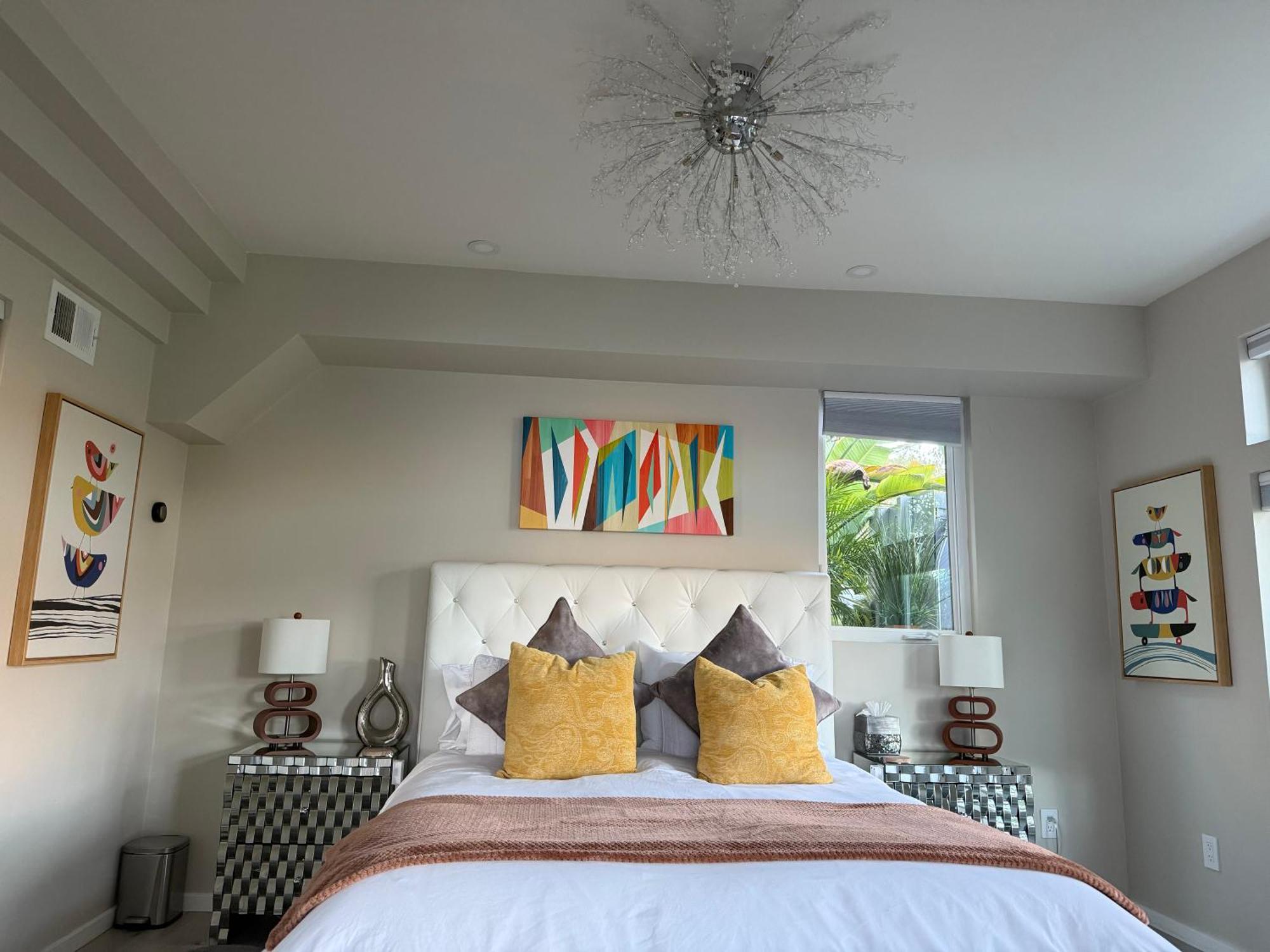 Luxury Suite With Views - San Rafael, Gateway To Sf & Wine Country Dış mekan fotoğraf