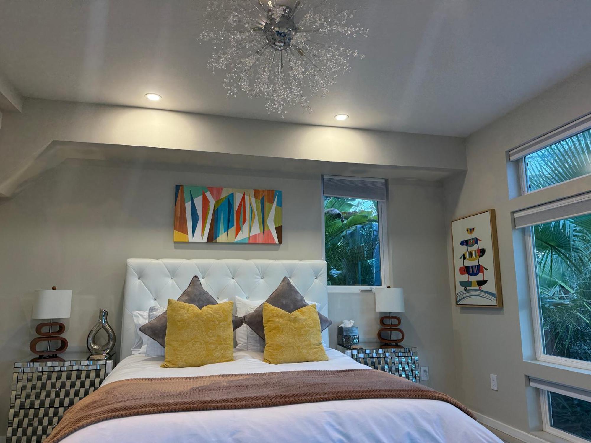 Luxury Suite With Views - San Rafael, Gateway To Sf & Wine Country Dış mekan fotoğraf