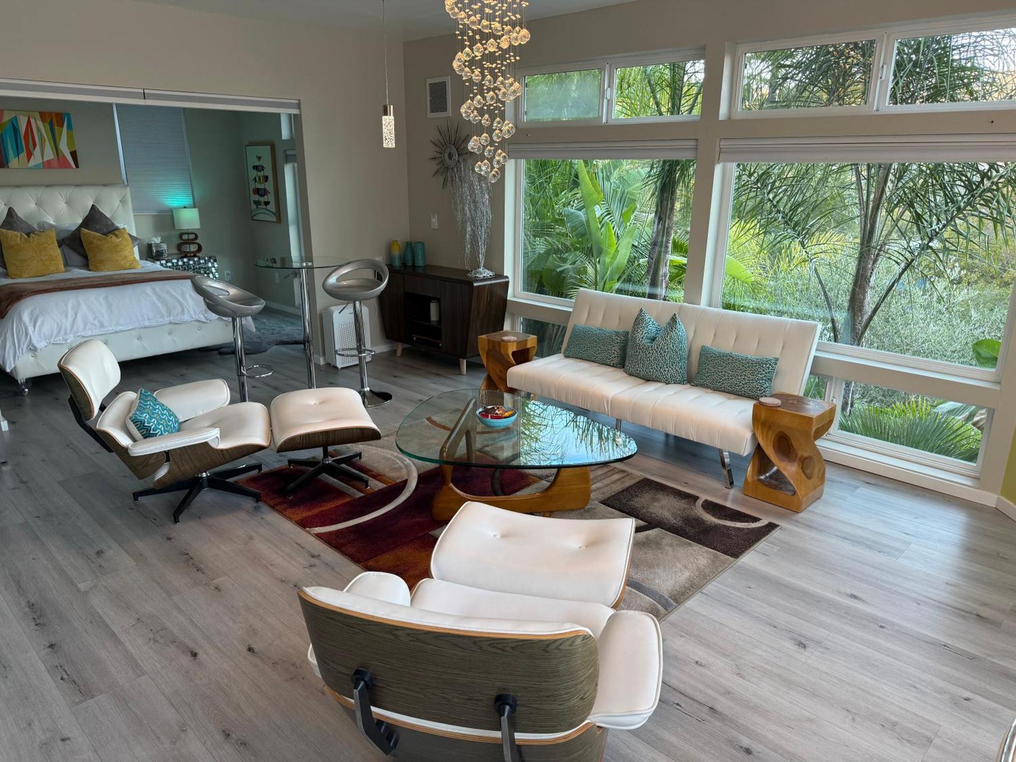 Luxury Suite With Views - San Rafael, Gateway To Sf & Wine Country Dış mekan fotoğraf